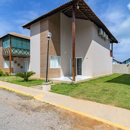 Carneiros Paradise - Casa De Luxo Em Condominio Tamandaré Dış mekan fotoğraf