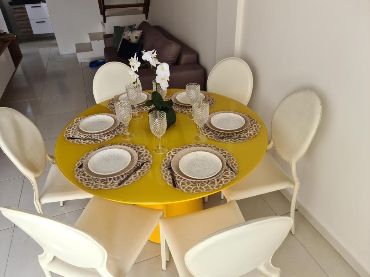 Carneiros Paradise - Casa De Luxo Em Condominio Tamandaré Dış mekan fotoğraf
