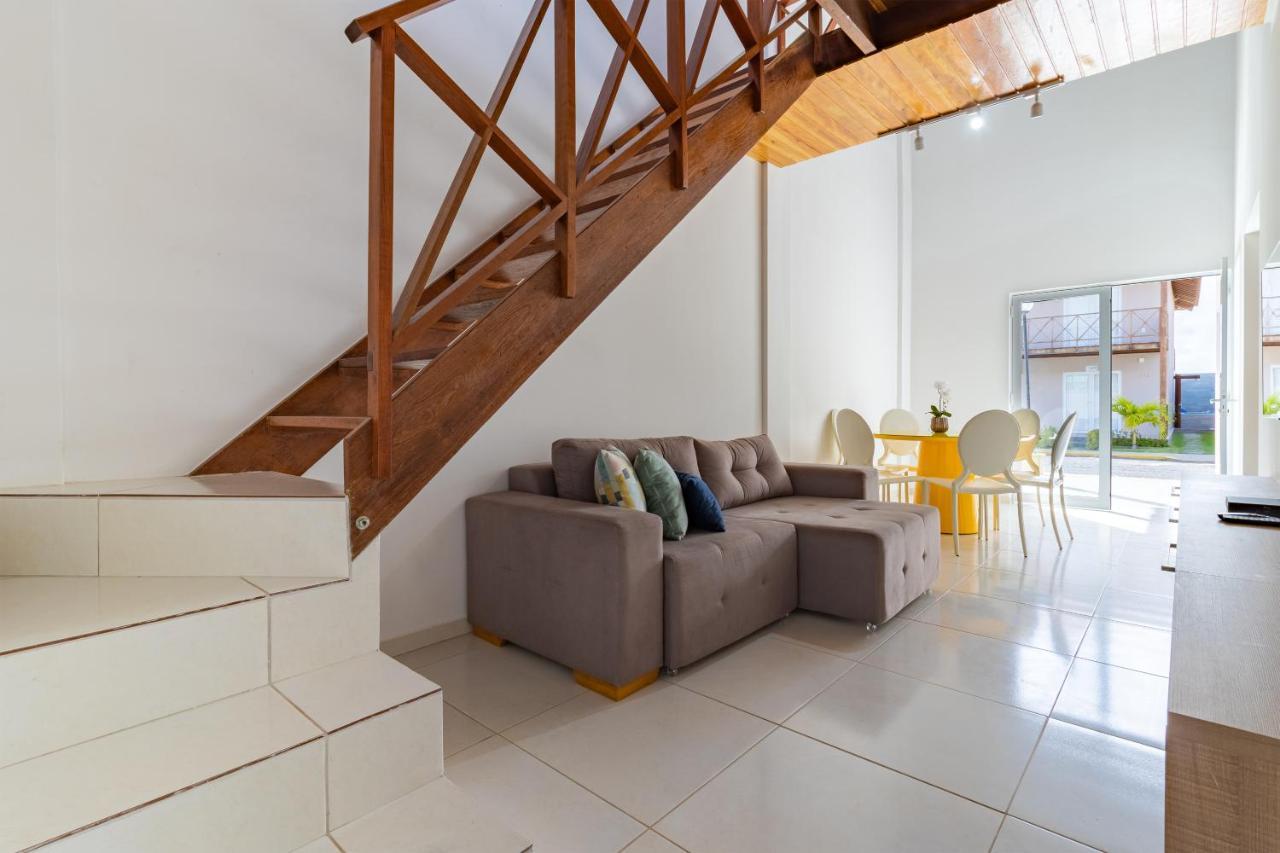 Carneiros Paradise - Casa De Luxo Em Condominio Tamandaré Dış mekan fotoğraf