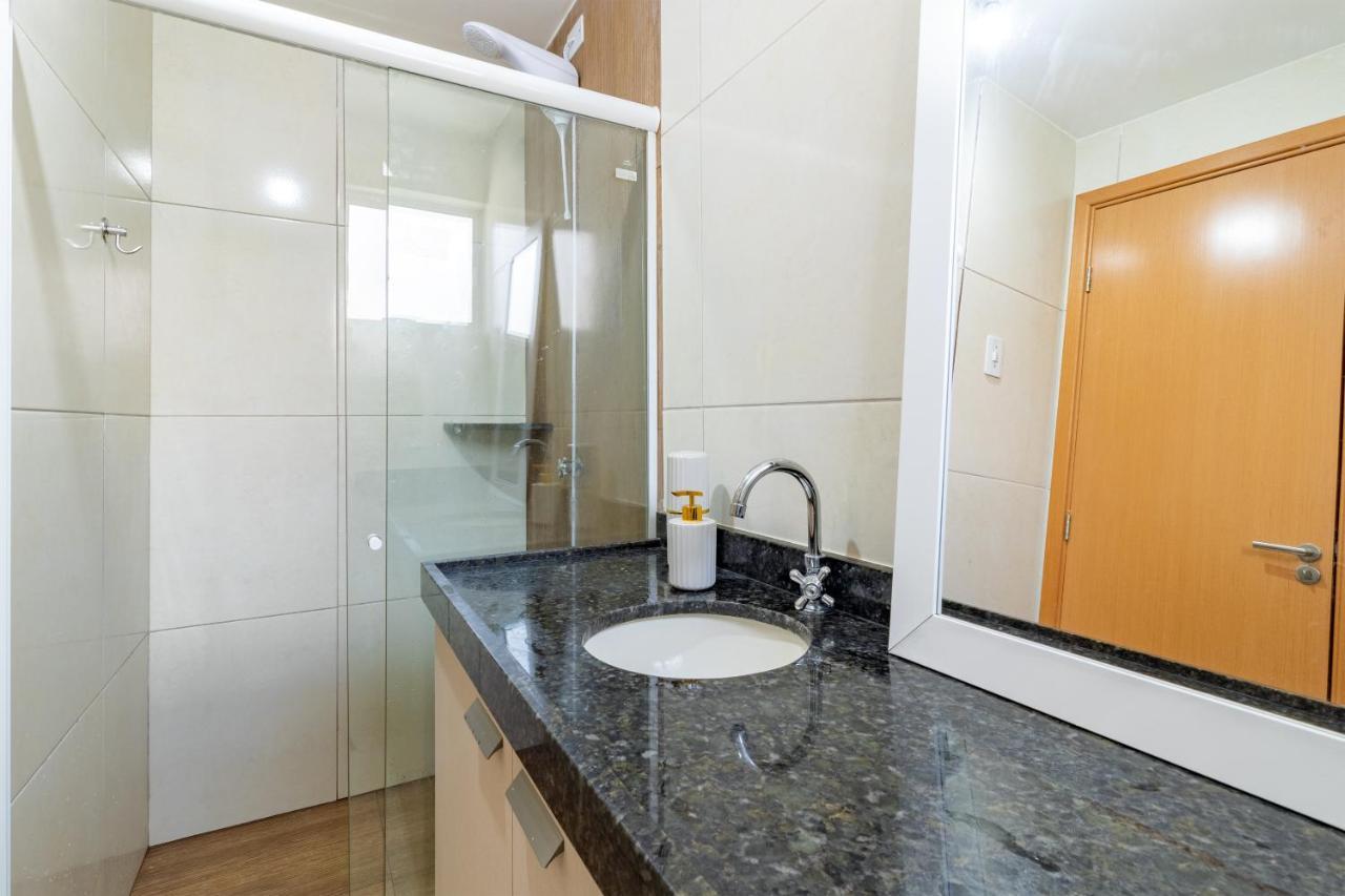 Carneiros Paradise - Casa De Luxo Em Condominio Tamandaré Dış mekan fotoğraf