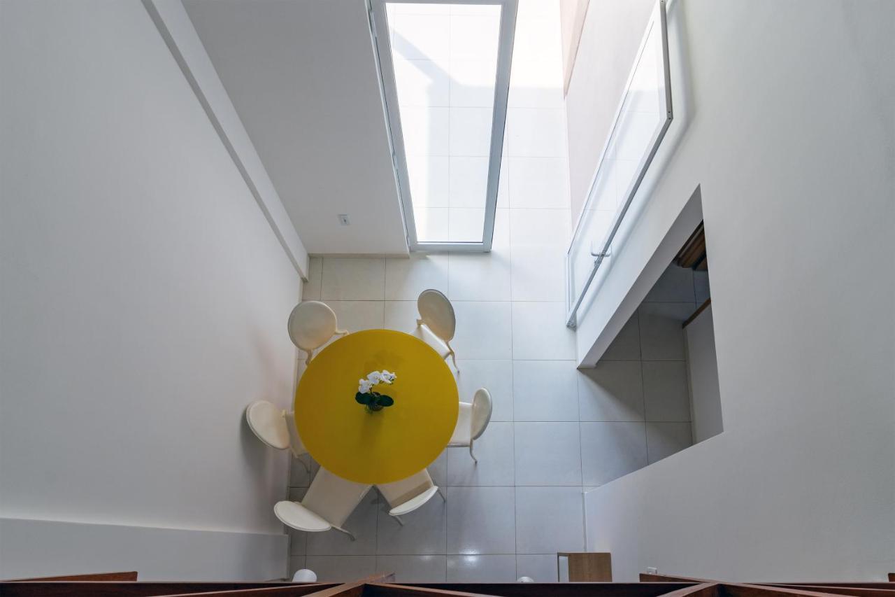Carneiros Paradise - Casa De Luxo Em Condominio Tamandaré Dış mekan fotoğraf