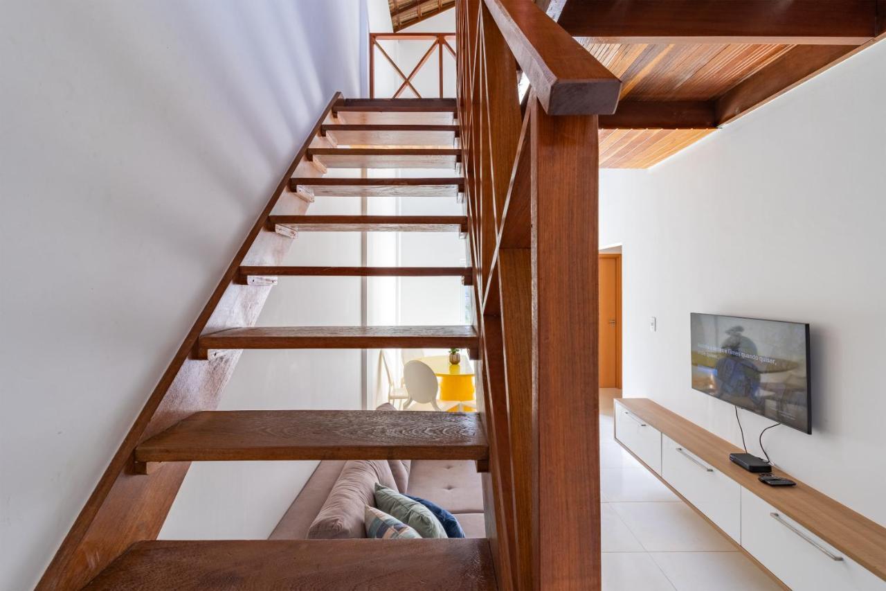 Carneiros Paradise - Casa De Luxo Em Condominio Tamandaré Dış mekan fotoğraf
