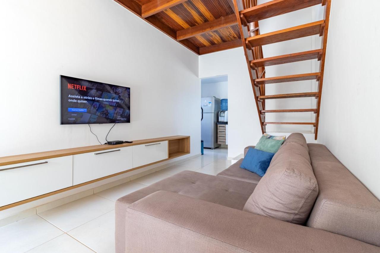Carneiros Paradise - Casa De Luxo Em Condominio Tamandaré Dış mekan fotoğraf