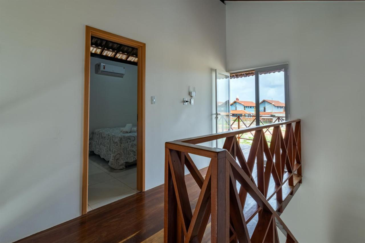 Carneiros Paradise - Casa De Luxo Em Condominio Tamandaré Dış mekan fotoğraf