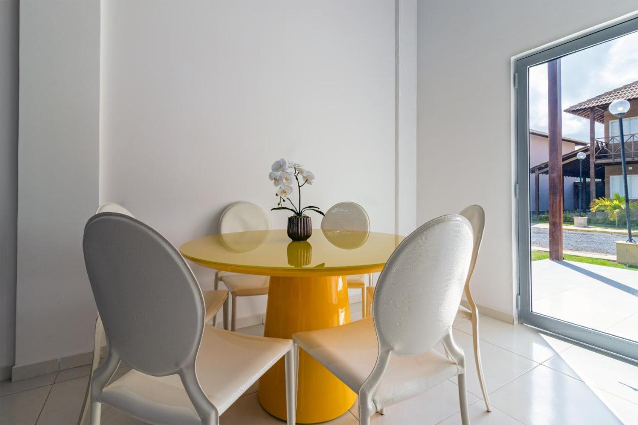 Carneiros Paradise - Casa De Luxo Em Condominio Tamandaré Dış mekan fotoğraf