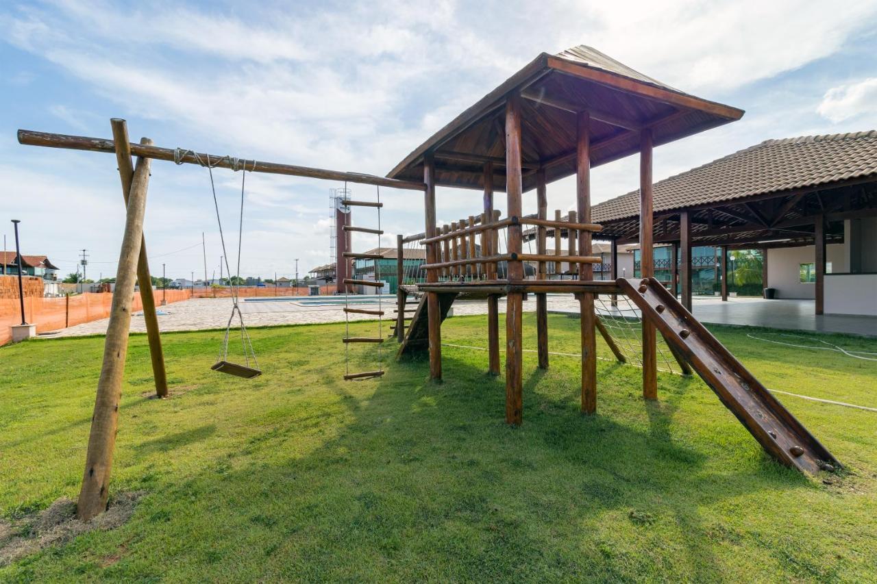 Carneiros Paradise - Casa De Luxo Em Condominio Tamandaré Dış mekan fotoğraf
