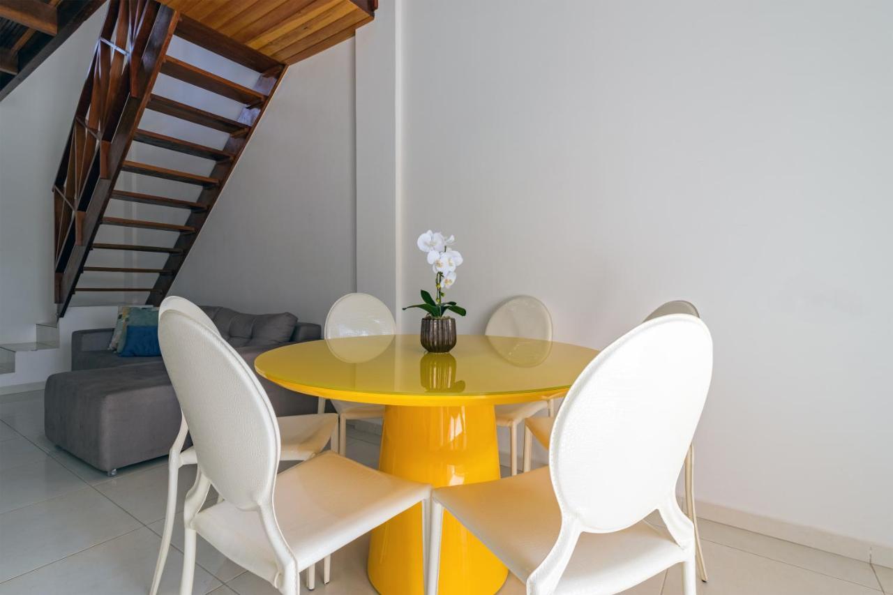 Carneiros Paradise - Casa De Luxo Em Condominio Tamandaré Dış mekan fotoğraf