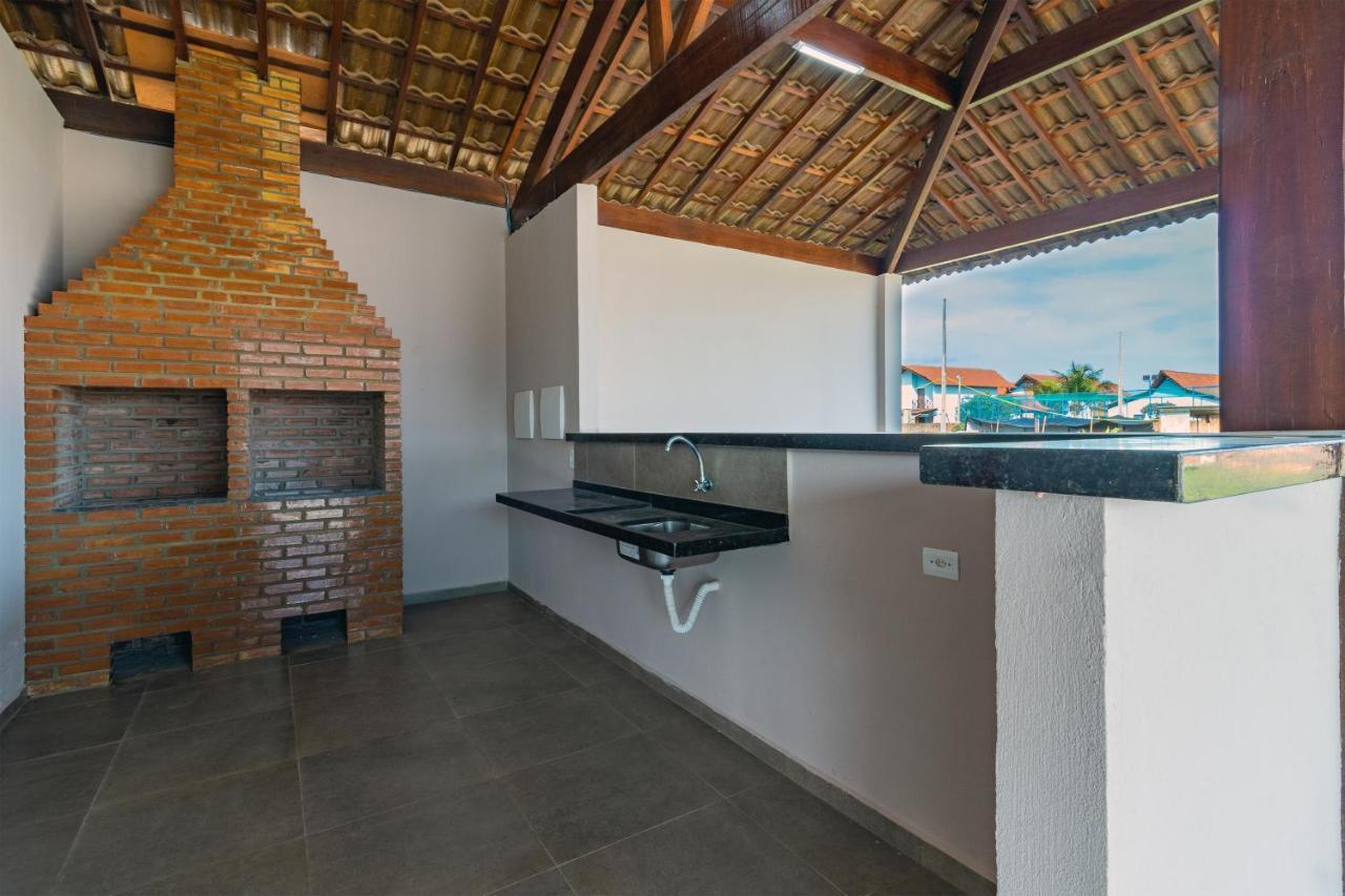 Carneiros Paradise - Casa De Luxo Em Condominio Tamandaré Dış mekan fotoğraf