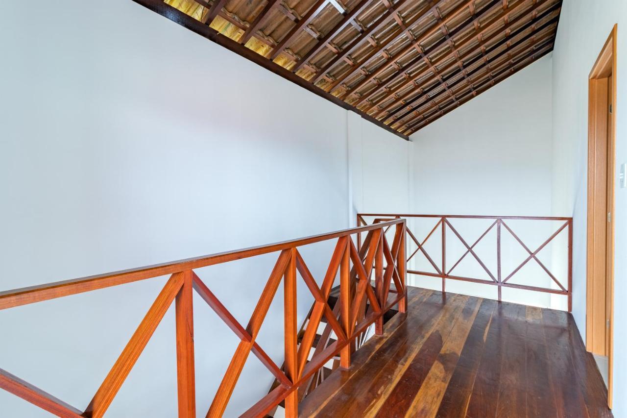 Carneiros Paradise - Casa De Luxo Em Condominio Tamandaré Dış mekan fotoğraf