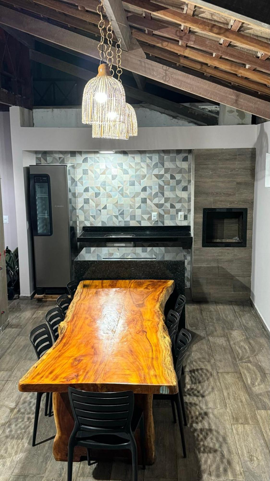 Carneiros Paradise - Casa De Luxo Em Condominio Tamandaré Dış mekan fotoğraf