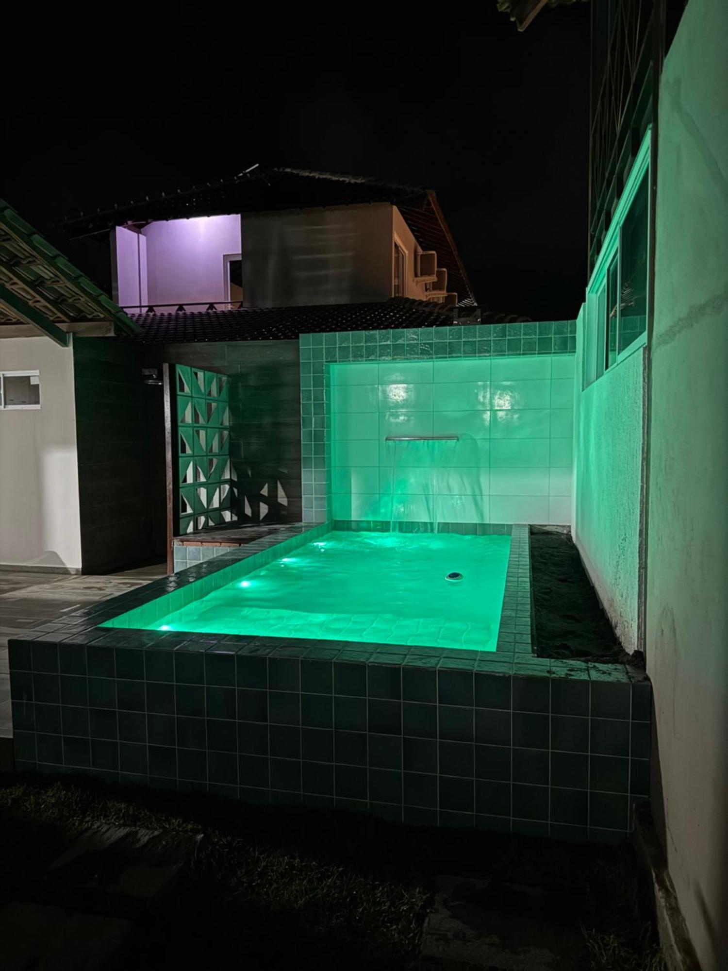 Carneiros Paradise - Casa De Luxo Em Condominio Tamandaré Dış mekan fotoğraf