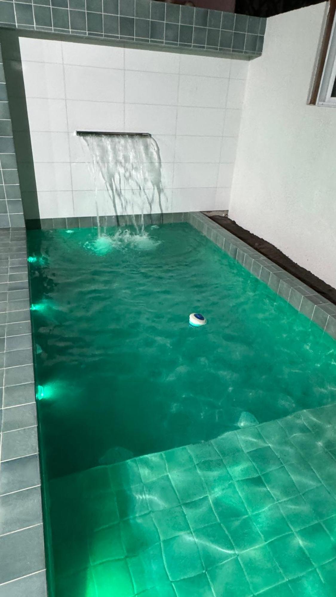 Carneiros Paradise - Casa De Luxo Em Condominio Tamandaré Dış mekan fotoğraf