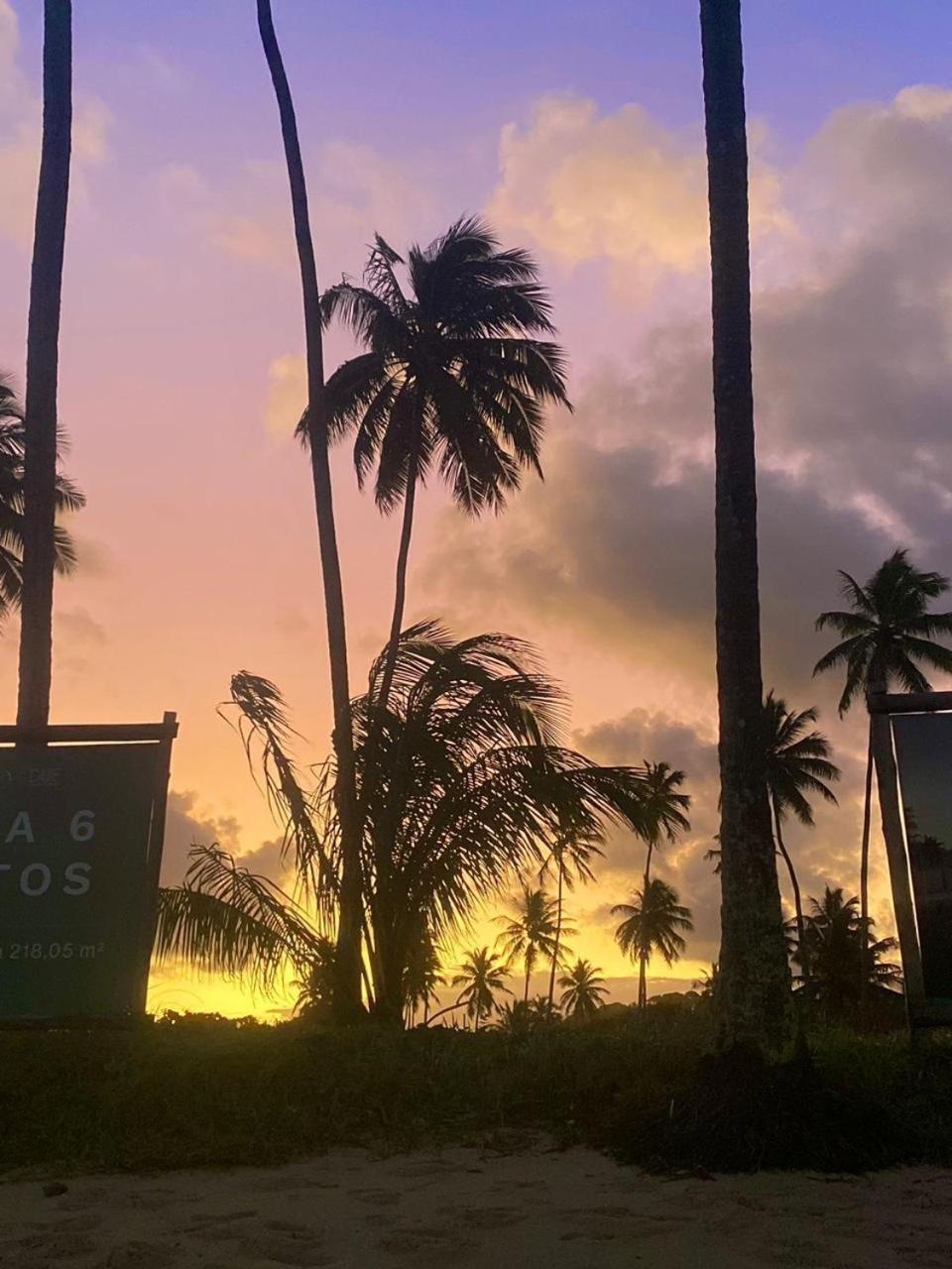 Carneiros Paradise - Casa De Luxo Em Condominio Tamandaré Dış mekan fotoğraf